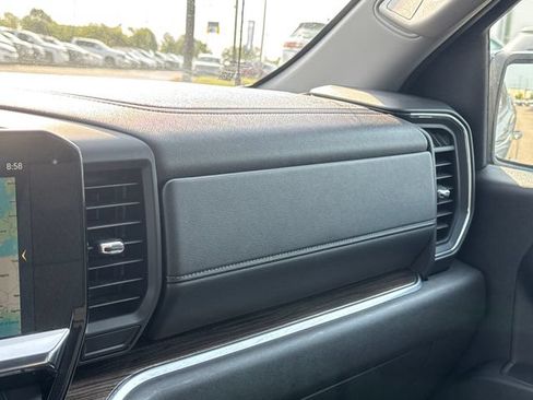 Used 2025 Chevrolet Silverado 1500 LT w/ All Star Edition Plus AWD/4WD image 25