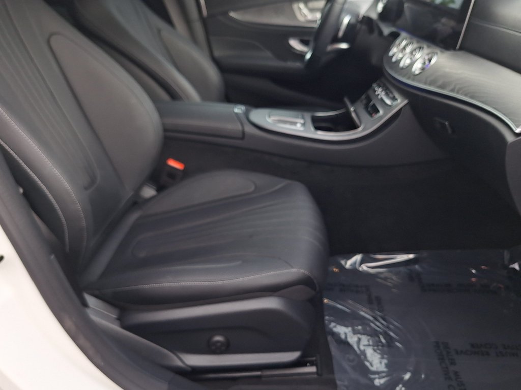 Used 2021 Mercedes-Benz CLS 450 4MATIC image 27