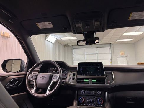 Used 2021 Chevrolet Tahoe Z71 AWD/4WD image 18