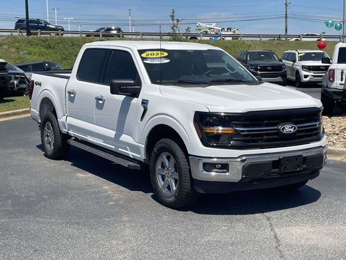 Used 2023 Ford F350 XL w/ STX Appearance Package image 13