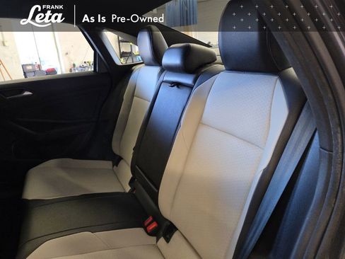 Used 2019 Volkswagen Jetta R-Line w/ R-Line Cold Weather Package FWD image 21