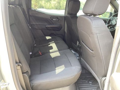 New 2026 GMC Canyon Elevation w/ Convenience Package image 20