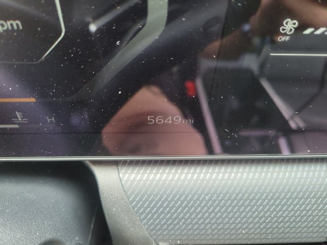 Used 2025 Kia K4 GT-Line FWD image 23