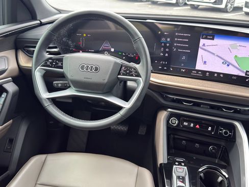 Certified 2025 Audi Q5 Premium AWD/4WD image 27