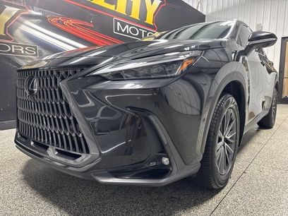 Used 2024 Lexus NX 350h AWD w/ Vision Package