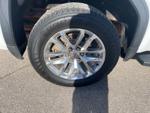 Used 2019 GMC Sierra 1500 SLT image 11