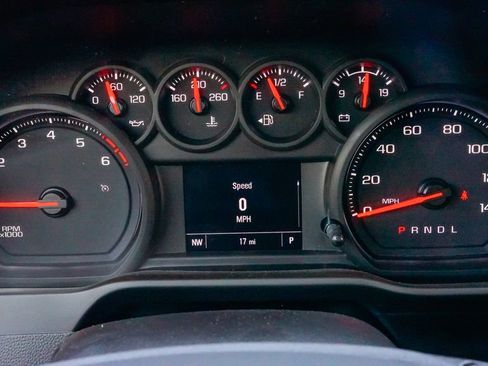 New 2026 GMC Sierra 2500 Pro w/ 1SA Pro Safety Plus Package RWD image 16