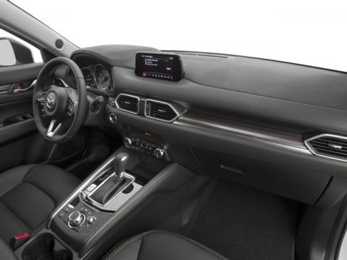 Used 2018 MAZDA CX-5 Grand Touring w/ Premium Package image 19