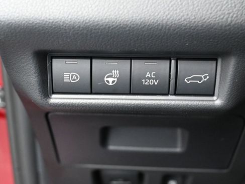 Certified 2026 Toyota Grand Highlander MAX Platinum image 15