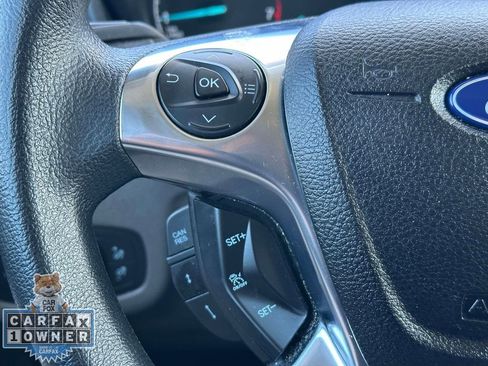 Used 2022 Ford Transit Connect XLT FWD image 23