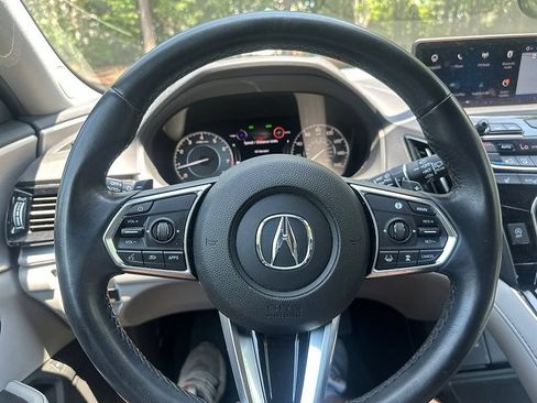 Used 2021 Acura RDX AWD w/ Technology Package image 6