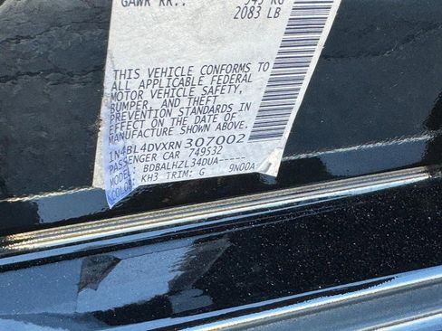 Used 2024 Nissan Altima 2.5 SV image 23