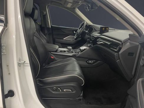 Used 2023 Acura MDX SH-AWD w/ Advance Package image 15