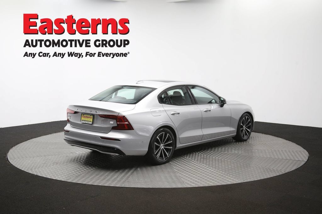 Used 2023 Volvo S60 T8 Plus AWD/4WD image 41