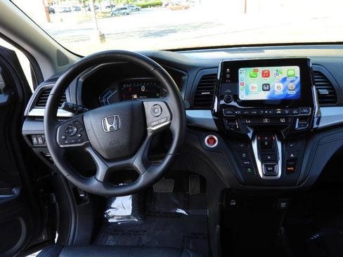 Used 2024 Honda Odyssey EX-L image 38