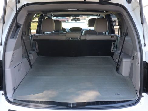 Used 2015 Honda Pilot EX-L image 14