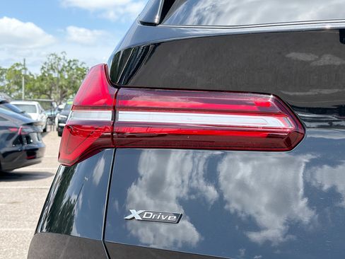 Used 2025 BMW X3 xDrive30i image 10