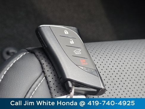 Used 2025 Lexus NX 350h AWD w/ Accessory Package (2T) image 33