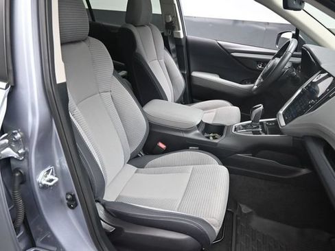 Certified 2024 Subaru Outback Premium AWD/4WD image 31