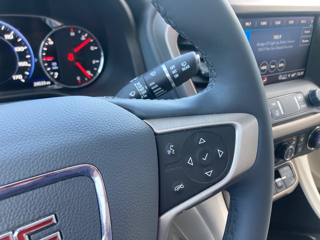 Certified 2023 GMC Acadia Denali AWD/4WD image 28