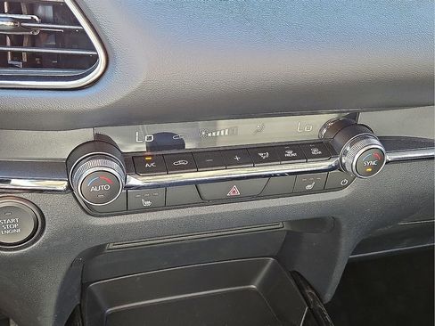 New 2025 MAZDA CX-30 AWD 2.5 S w/ Preferred Package image 21