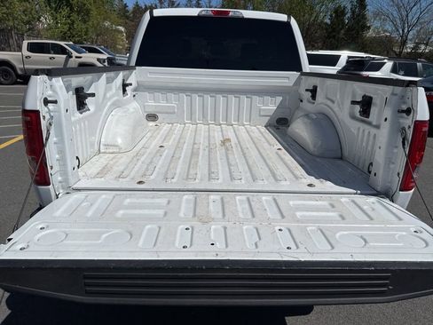 Used 2017 Ford F150 XLT w/ Equipment Group 301A Mid AWD/4WD image 45