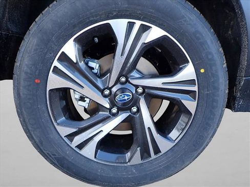 New 2026 Subaru Crosstrek 2.0i Premium image 7