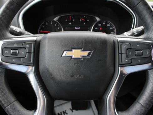 Used 2024 Chevrolet Blazer LT w/ LPO, Floor Liner Package AWD/4WD image 27