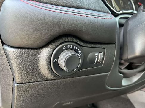 New 2026 Dodge Durango GT AWD/4WD image 14