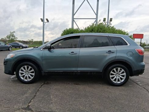 Used 2010 MAZDA CX-9 Touring FWD image 4