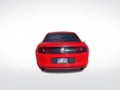 Used 2014 Ford Mustang Coupe RWD image 7