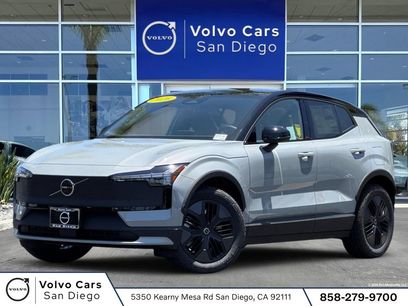 New 2026 Volvo EX30 Cross Country Ultra w/ Protection Package Premier