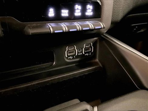Used 2021 RAM 1500 Big Horn AWD/4WD image 31