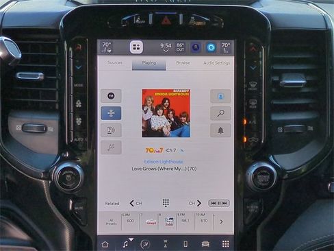 Used 2022 RAM 3500 Limited image 20