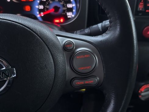 Used 2011 Nissan Cube 1.8 S w/ Interior Illumination Pkg image 32