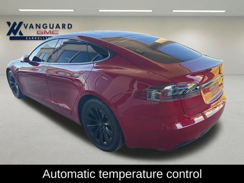 Used 2017 Tesla Model S 75 image 3