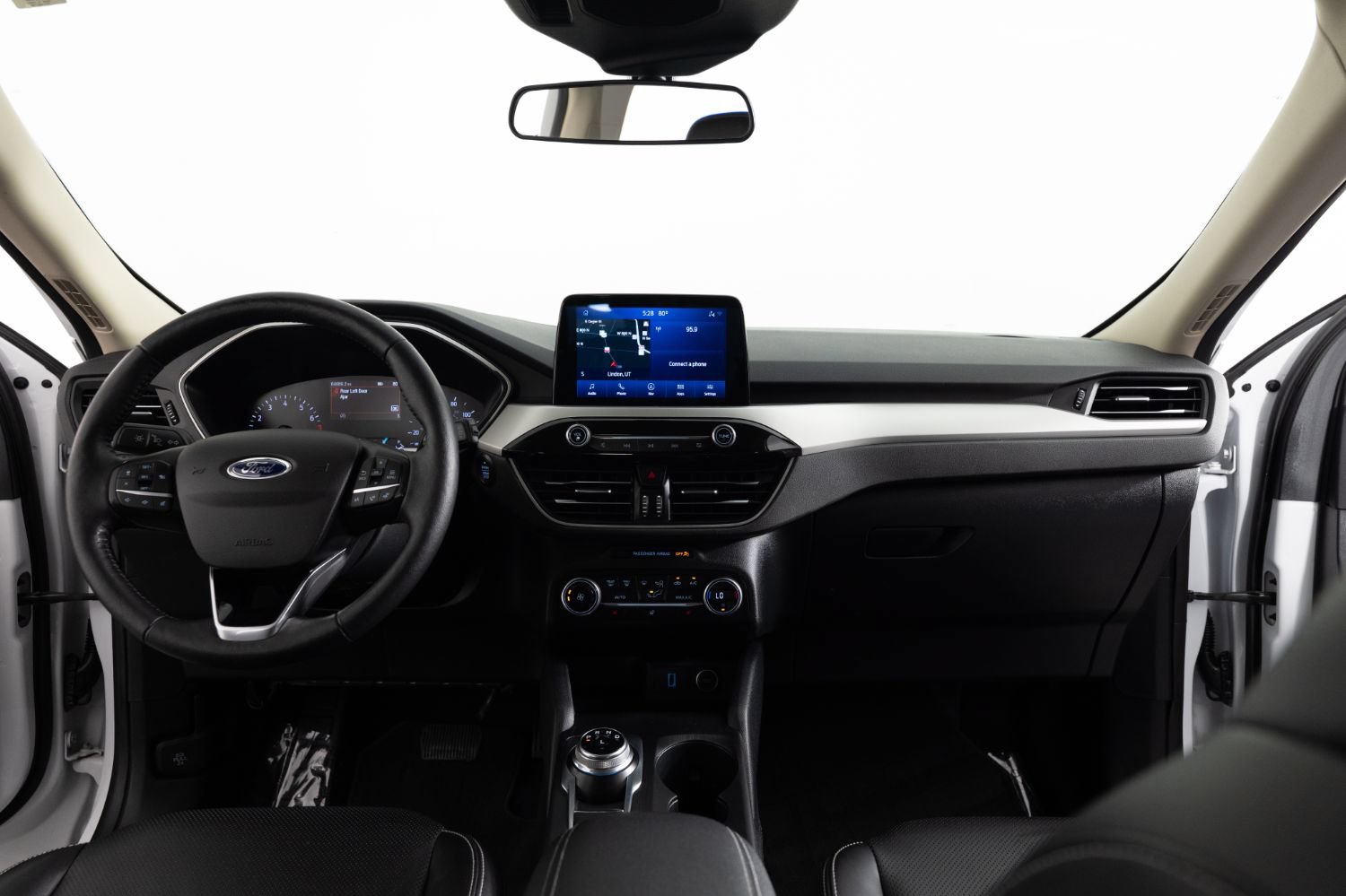Used 2020 Ford Escape SEL AWD/4WD image 33