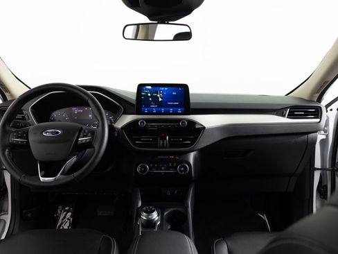 Used 2020 Ford Escape SEL AWD/4WD image 33