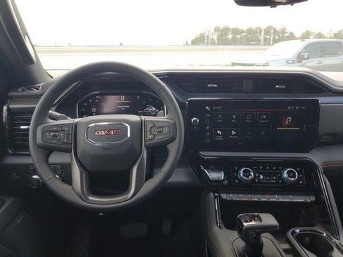 New 2026 GMC Sierra 1500 AT4 w/ Technology Package AWD/4WD image 15