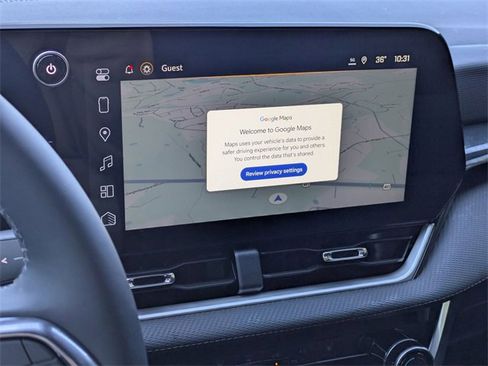 New 2026 Chevrolet Equinox LT image 16