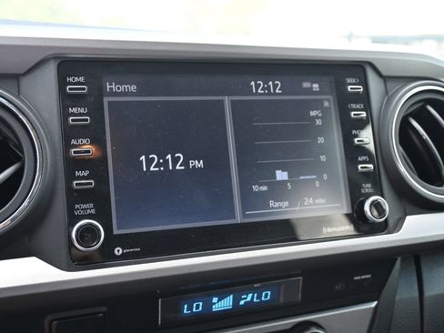 Used 2023 Toyota Tacoma SR5 RWD image 12