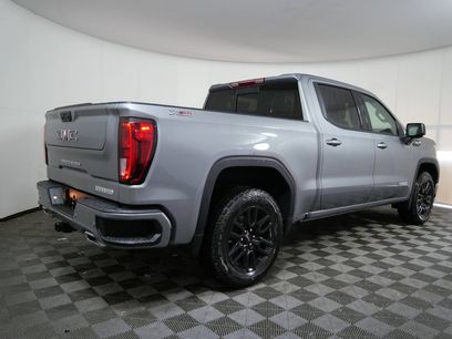 New 2026 GMC Sierra 1500 Elevation w/ Elevation Premium Package