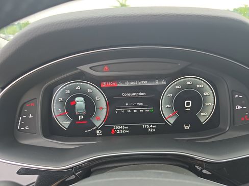 Used 2022 Audi Q7 3.0T Premium Plus AWD/4WD image 18