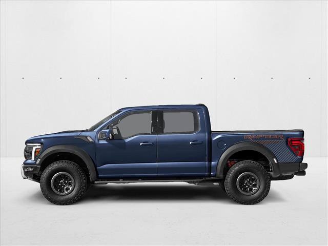 New 2027 Ford F150 Raptor AWD/4WD image 3