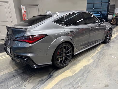 Used 2025 Acura Integra Type S FWD image 33