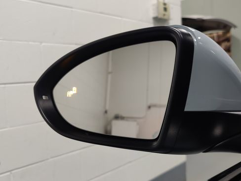 Used 2025 Volkswagen Jetta SEL image 9