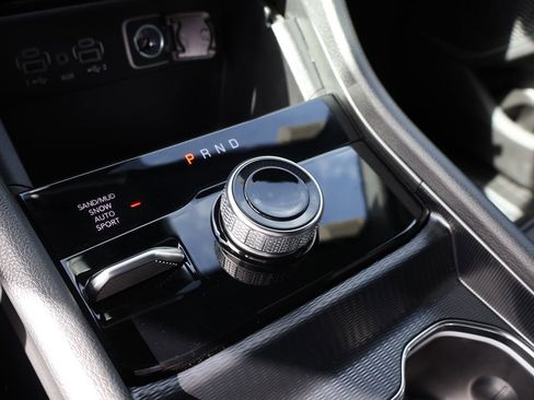 New 2026 Jeep Grand Cherokee L Limited image 39