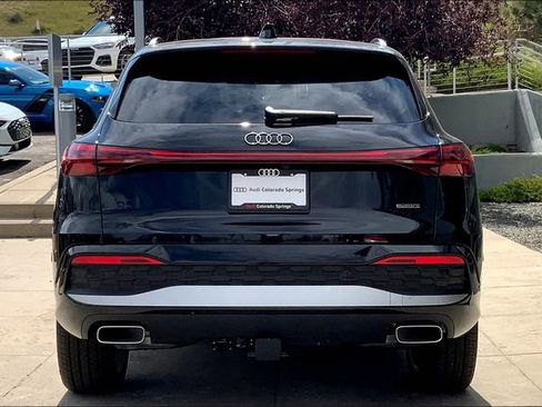New 2025 Audi Q5 Premium Plus image 4