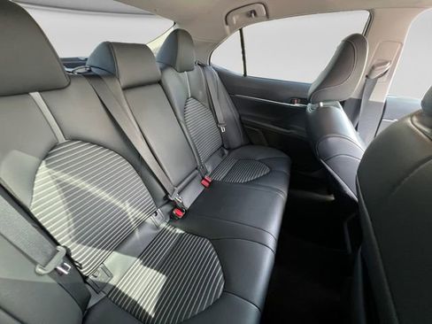 Certified 2024 Toyota Camry SE image 28