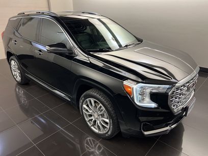 Used 2022 GMC Terrain Denali w/ Denali Premium Package